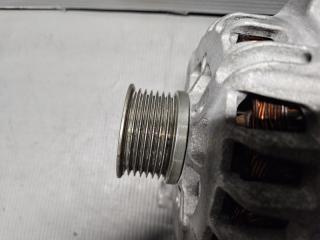 Генератор Nissan SERENA HFC26 MR20DD 3 ракурс