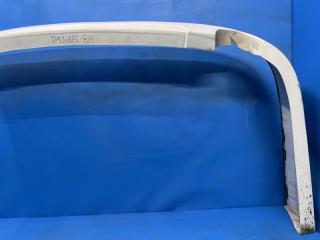 Обвес Toyota CROWN MAJESTA UZS186 3UZ TMJ18FS 4 ракурс