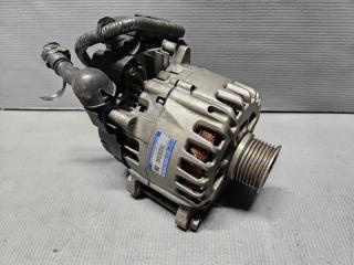 Генератор Nissan X-TRAIL HNT32, HT32, NHT32, NT32, T32 MR20DD 2612632AZ 1 ракурс