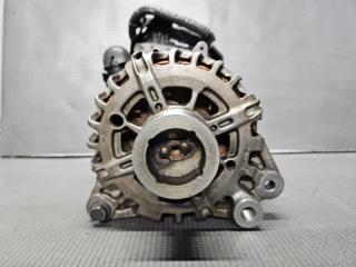Генератор Nissan X-TRAIL HNT32, HT32, NHT32, NT32, T32 MR20DD 2612632AZ 3 ракурс