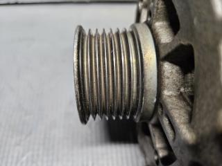 Генератор Nissan X-TRAIL HNT32, HT32, NHT32, NT32, T32 MR20DD 2612632AZ 4 ракурс