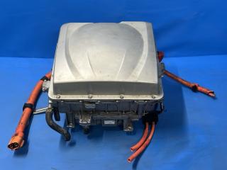 Инвертор Nissan LEAF AZE0 EM57 291A0-3NFA 1 ракурс Инвертор Nissan LEAF AZE0 EM57 291A0-3NFA 1 ракурс