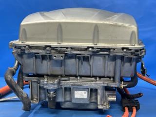 Инвертор Nissan LEAF AZE0 EM57 291A0-3NFA 2 ракурс Инвертор Nissan LEAF AZE0 EM57 291A0-3NFA 2 ракурс
