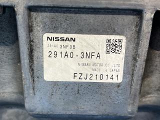 Инвертор Nissan LEAF AZE0 EM57 291A0-3NFA 3 ракурс Инвертор Nissan LEAF AZE0 EM57 291A0-3NFA 3 ракурс