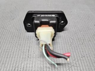 Реостат Honda STEPWGN RK1, RK2, RK3, RK4, RK5 R20A 3G700 64752 3 ракурс