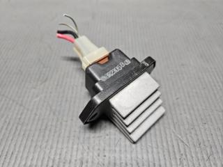 Реостат Honda STEPWGN RK1, RK2, RK3, RK4, RK5 R20A 3G700 64752 1 ракурс