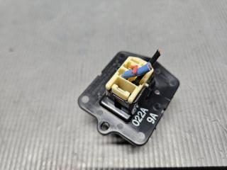 Реостат Mitsubishi OUTLANDER CW5W 4B12 5 ракурс