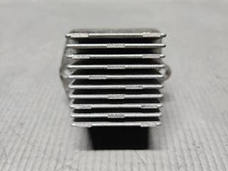 Реостат Mitsubishi OUTLANDER CW5W 4B12 2 ракурс