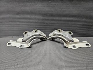 Петля капота Toyota MARK II JZX110 1JZ 53410-30160 1 ракурс