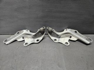 Петля капота Toyota MARK II JZX110 1JZ 53410-30160 5 ракурс
