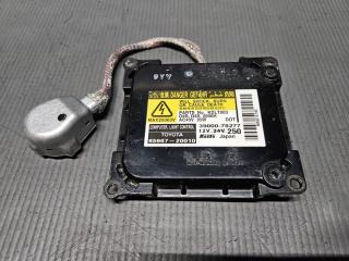 Блок ксенона Toyota PRIUS