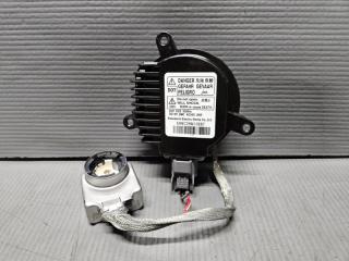 Блок ксенона Nissan SYLPHY TB17 MRA8 28474-8991D, EANA00E 1 ракурс