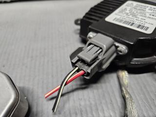 Блок ксенона Nissan SYLPHY TB17 MRA8 28474-8991D, EANA00E 5 ракурс
