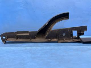 Планка телевизора Subaru IMPREZA GP2 FB16 91165FJ000 4 ракурс