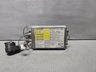Блок ксенона Mazda MPV LW3W L3 W3T11171 1 ракурс