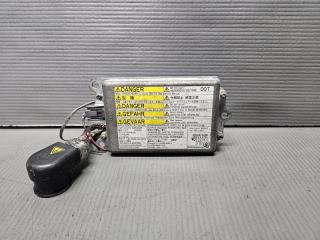 Блок ксенона Mazda MPV LW3W L3 W3T11171 1 ракурс