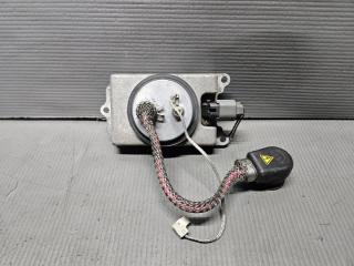 Блок ксенона Mazda MPV LW3W L3 W3T11171 3 ракурс