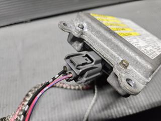 Блок ксенона Mazda MPV LW3W L3 W3T11171 4 ракурс