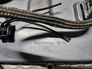 Блок ксенона Audi A4, S4 8E2, 8E5 73010157 4 ракурс Блок ксенона Audi A4, S4 8E2, 8E5 73010157 4 ракурс