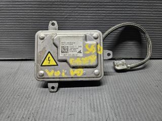 Блок ксенона Volvo C30 MK43 130732926901, 10EEG091607 1 ракурс