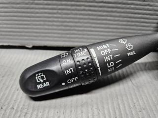 Гитара левая Toyota WISH ZNE10 1ZZ 42100 173679 2 ракурс