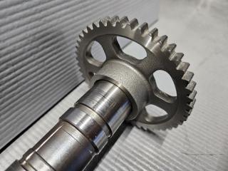 Распредвал Honda STEPWGN RG1 K20A 14120-RTA-000 4 ракурс