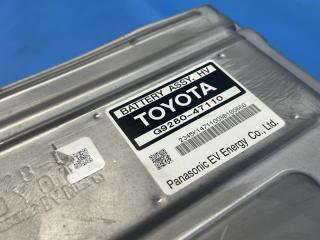 Батарея высоковольтная Toyota PRIUS NHW20 1NZFXE G9280-47110 5 ракурс