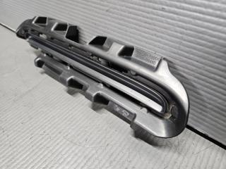 Заглушка бампера левая передняя Toyota ESTIMA AHR20 52128-28440 3 ракурс