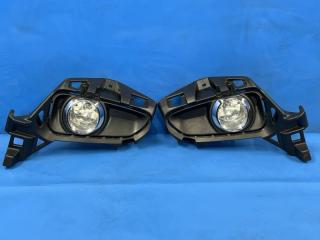Туманка Toyota ESTIMA ACR50 2AZ 52128-28420 2 ракурс