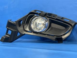 Туманка Toyota ESTIMA ACR50 2AZ 52128-28420 3 ракурс