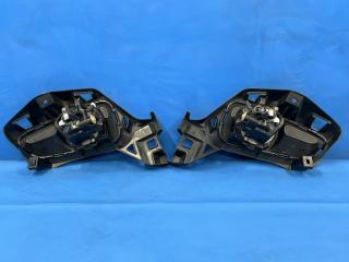 Туманка Toyota ESTIMA ACR50 2AZ 52128-28420 5 ракурс