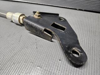 Распорка правая передняя Subaru LEGACY BR9 EJ255 4 ракурс