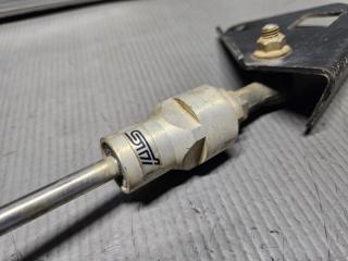 Распорка правая передняя Subaru LEGACY BR9 EJ255 5 ракурс