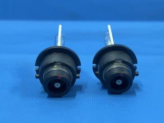 Лампа ксенон Toyota PRIUS ZVW30 2ZR 90981-20028 4 ракурс Лампа ксенон Toyota PRIUS ZVW30 2ZR 90981-20028 4 ракурс