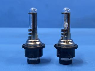 Лампа ксенон Subaru LEGACY BR9 EJ25 84920FE020 2 ракурс