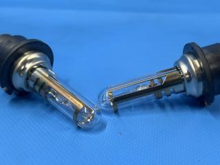 Лампа ксенон Subaru LEGACY BR9 EJ25 84920FE020 5 ракурс