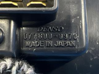 Реостат Honda FREED GB3, GB4 L15A 79330-TF0-003, 077800-0970 5 ракурс