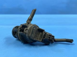 Мотор бачка омывателя Toyota PRIUS ZVW30 2ZRFXE 85330-21010 1 ракурс