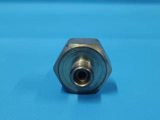 Датчик детонации Honda CR-V RD4, RD5, RD6, RD7 K20A 30530PNA003 5 ракурс