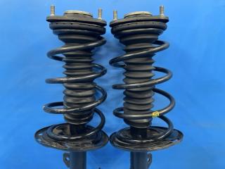 Стойка передняя Toyota VOXY ZRR80 3ZR 2 ракурс Стойка передняя Toyota VOXY ZRR80 3ZR 2 ракурс