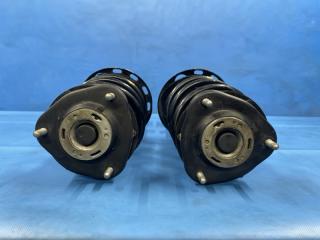 Стойка передняя Toyota VOXY ZRR80 3ZR 5 ракурс Стойка передняя Toyota VOXY ZRR80 3ZR 5 ракурс