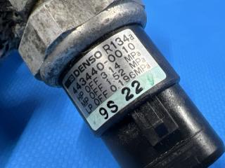 Датчик давления кондиционера Toyota PASSO SETTE M502E 3SZ 88645-20050, 443440-0010 5 ракурс