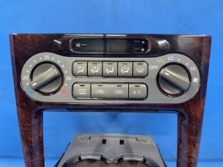 Климат-контроль Toyota SPRINTER CARIB AE111 4A 4 ракурс