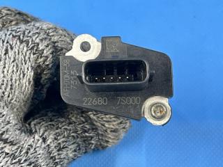 Датчик расхода воздуха Nissan TIIDA C11 HR15 22680 7S000 5 ракурс