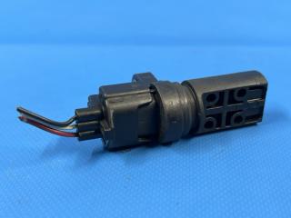 Датчик положения коленвала Nissan SKYLINE V35 VQ25 23731-AL606, A29-662 L41 2 ракурс