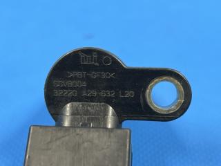 Датчик положения распредвала Nissan PRESAGE PU31 VQ35 23731-AL616, A29-632 L20 4 ракурс