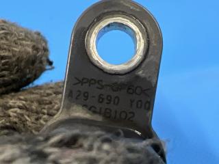 Датчик положения коленвала Nissan ELGRAND E51, ME51, MNE51, NE51 VQ25 A29-690 Y00 5 ракурс