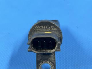 Датчик положения коленвала Nissan STAGEA HM35, M35, NM35, PM35, PNM35 VQ30, VQ35, VQ25 23731-AL606, A29-662 L20 4 ракурс