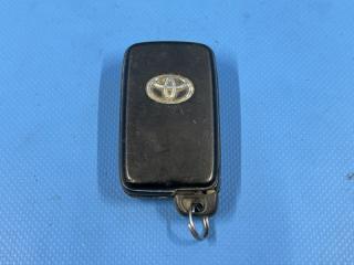 Ключ зажигания Toyota PRIUS ZVW30 2ZR 001YUA/1033/14ADA-02 1 ракурс