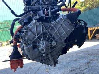АКПП Toyota PRIUS NHW20 1NZFXE P11201A 2 ракурс